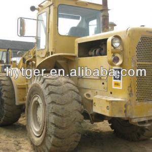 Good quality used cat 966C wheel loader for sell