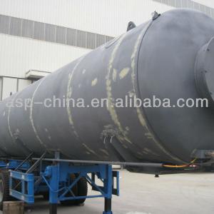 Good Quality Vaccuum Gas Tanker Trucks Sale