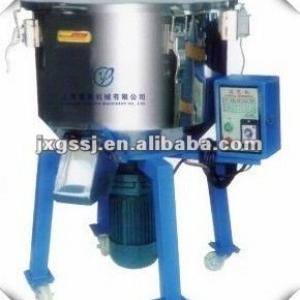 Good quality Vertical color mixer series