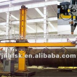 Good Quality Welding Column and Boom for Pipe Welding