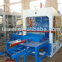 Good quality with low cost fly ash brick machinebrick machine, cement brick making machine price in india