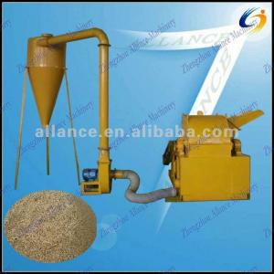 good quality wood crusher machine manufacturer from China