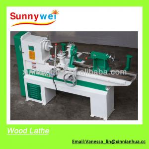 Good quality wood lathe for sale