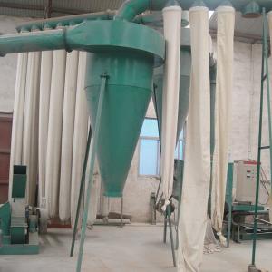 Good Quality Wood Sawdust Dryer