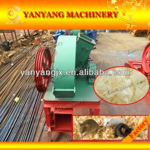 good quality wood shaving making machine