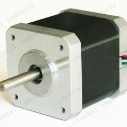 Good Qulaity Stepper Motor For CNC Machines