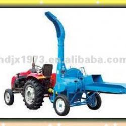 Good Reputation Agriculture Chaff Cutter Machines