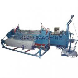 Good Sale chain link machine