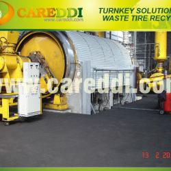 Good sale pyrolysis furnace