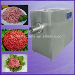 good sales stainless steel meat grinder machine