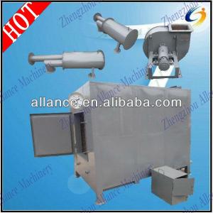 good salse carbonization furnace for wood waste