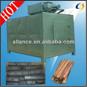 good salse wood charcoal carbonizing oven