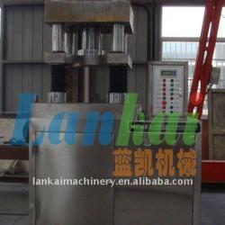 GOOD salt block machine IN CHINA