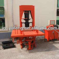 Good selling Hydraulic block making machines