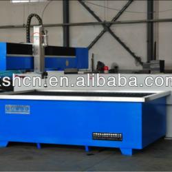 Good Waterjet metal cutting machine