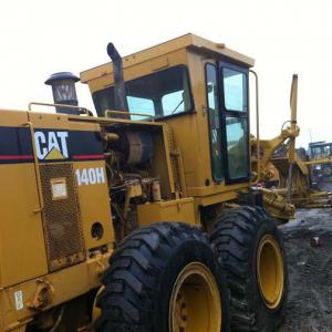 Good working condition of used Komatsu 140H-685