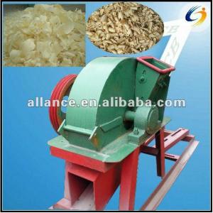 Good working wood shaving machine for sale