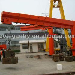 Goodcost 0.5-20t Small Jib Crane ,jimmy jib crane, 5 ton jib crane