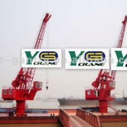 Goodcost floating crane ,floating crane, hydraulic crane