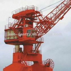 Goodcost offshore crane,floating crane, hydraulic crane