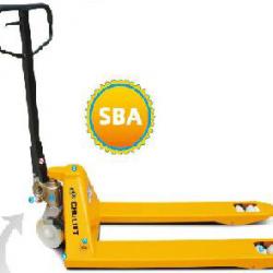 Goods Pallet truck/Hand Pallet Truck