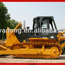 GOOG PRICE SHANTUI SD42-3 BULLDOZER 420HP MACHINE WITH SEMI-U BLADE