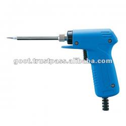 goot Quick Heat Soldering Iron Gun TQ-77 150W 200W Japan