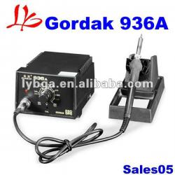 Gordak 936A solder soldering station