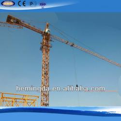 Gost Approved 8t Construction Tower Crane for sale good quality