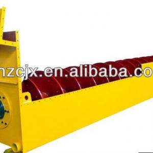 Government Approved Sand Screw Conveyor In Henan Zhengzhou