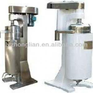 GQ 150-J High Speed Tubular Liquid Solid Separator