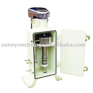 GQ/GF Series Lab Separation System Separator