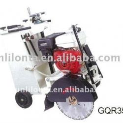 GQR350 Concrete Cutter