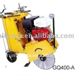 GQR400-A Concrete Cutter