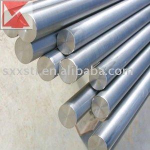 GR1 ASTM B348 Titanium Bar