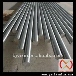 Gr7 titanium bar