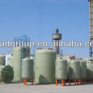 GRAD FRP Storage Tank