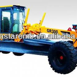 Grader GR300 for canalling