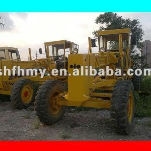 Grader Komatsu GD511,used road grader komatsu GD511