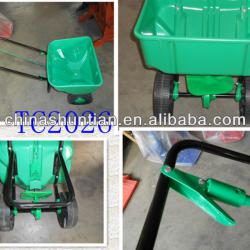 grain cart Fertilizer Spreader