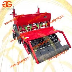 Grain drill machine/ Grain drill/ Seeders