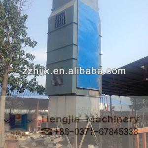 Grain dryer with High effiency for agriculture