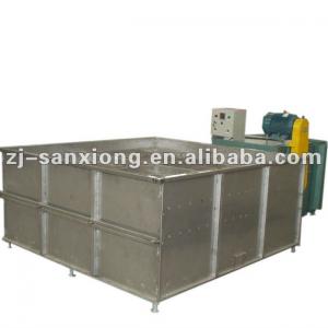 grain drying machine