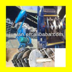 grain hammer mills for sale/small maize milling machine