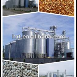 grain hopper silo steel for sale with best quality