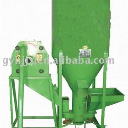 grain mill for feeding animal