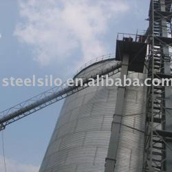 Grain Silo Flour Silo Feed Silo