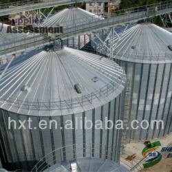 Grain Steel Silo Price