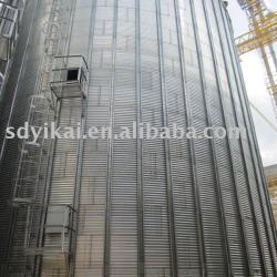 Grain Storage corn silos prices