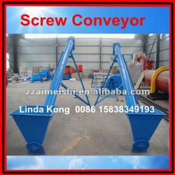 Grain Vertical Bucket Elevator, Coal Screw Conveyor